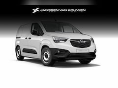 Opel Combo-e - 50kWh 136 1AT L1 Automaat | Winter Pakket