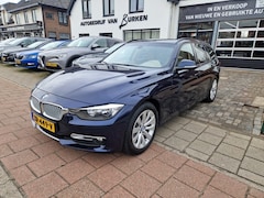 BMW 3-serie Touring - 316i M Sport Edition High Executive, Navigatie, Stoel/ stuur verwarming, Cruise control