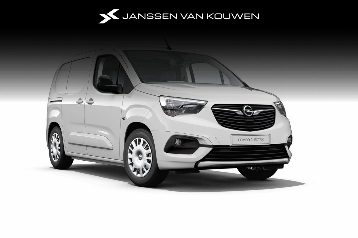 Opel Combo - GB L1H1 50kWh Batterij 136 1AT Standaard Automatisch | Look Pakket - AutoWereld.nl