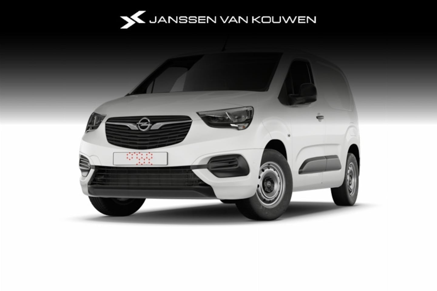 Opel Combo - Gesloten Bestel 650kg L1H1 1.5 Diesel 130 8AT Standaard Automaat | Electronic Climate Cont - AutoWereld.nl