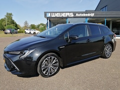 Toyota Corolla Touring Sports - 2.0 Hybrid Dynamic 184PK, Navi, Stoel- stuurverw