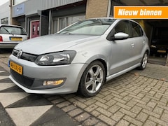 Volkswagen Polo - 1.2 TDI BM Comfortline 5DRS AIRCO NAVI EXPORT PRICE