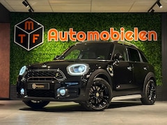 MINI Countryman - 2.0 Cooper S E ALL4