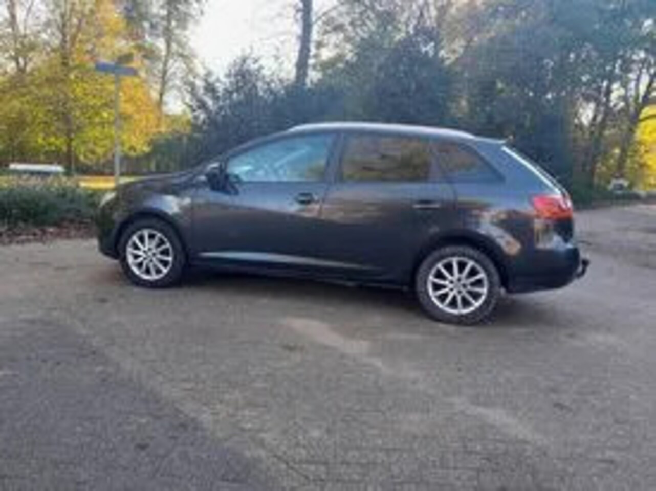 Seat Ibiza ST - 1.2 TDI COPA Plus Ecomotive 1.2 TDI COPA Plus Ecomotive - AutoWereld.nl