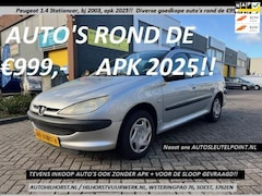 Citroën Xsara Picasso - 1. Diverse prijsklassen, wij werken uitsluitend op telefonische afspraak, elke dag va 9:00