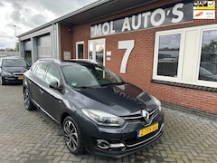 Renault Mégane Estate - 1.2 TCe Bose , APK 04-26 Leer Navigatie