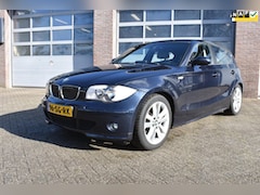 BMW 1-serie - 130i Introduction