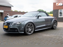 Audi TT - 1.8 TFSI Pro Line S cabrio