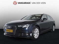 Audi A4 Avant - 1.4 TFSI DesProL+SA