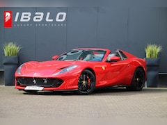 Ferrari 812 GTS - | 800pk | Carbon 7x | PPF | ADAS