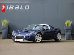 Lotus Elise - 1.8-16V S2 | slechts 25.000km | LHD |