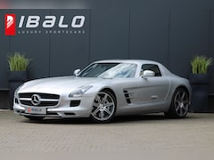 Mercedes-Benz SLS Coupé - AMG | 571pk | Full PPF | Volledige historie |