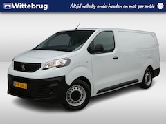 Peugeot e-Expert - Long L3 Premium 75 kWh | 3-Zits | 3-Fase laden | Cruise Control