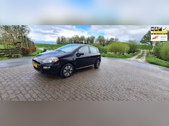 Fiat Punto Evo - 0.9 TwinAir Easy MET NIEUWE APK