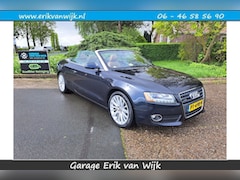 Audi A5 Cabriolet - 2.0 TFSI Quattro Automaat Pro Line