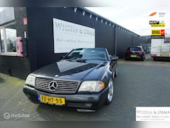 Mercedes-Benz SL-klasse Cabrio - 300 SL