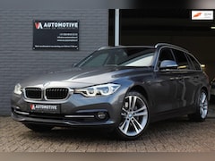 BMW 3-serie Touring - 340iA xDr SPORT LINE SAG HIFI MEMORY HUD ALARM AHK CA