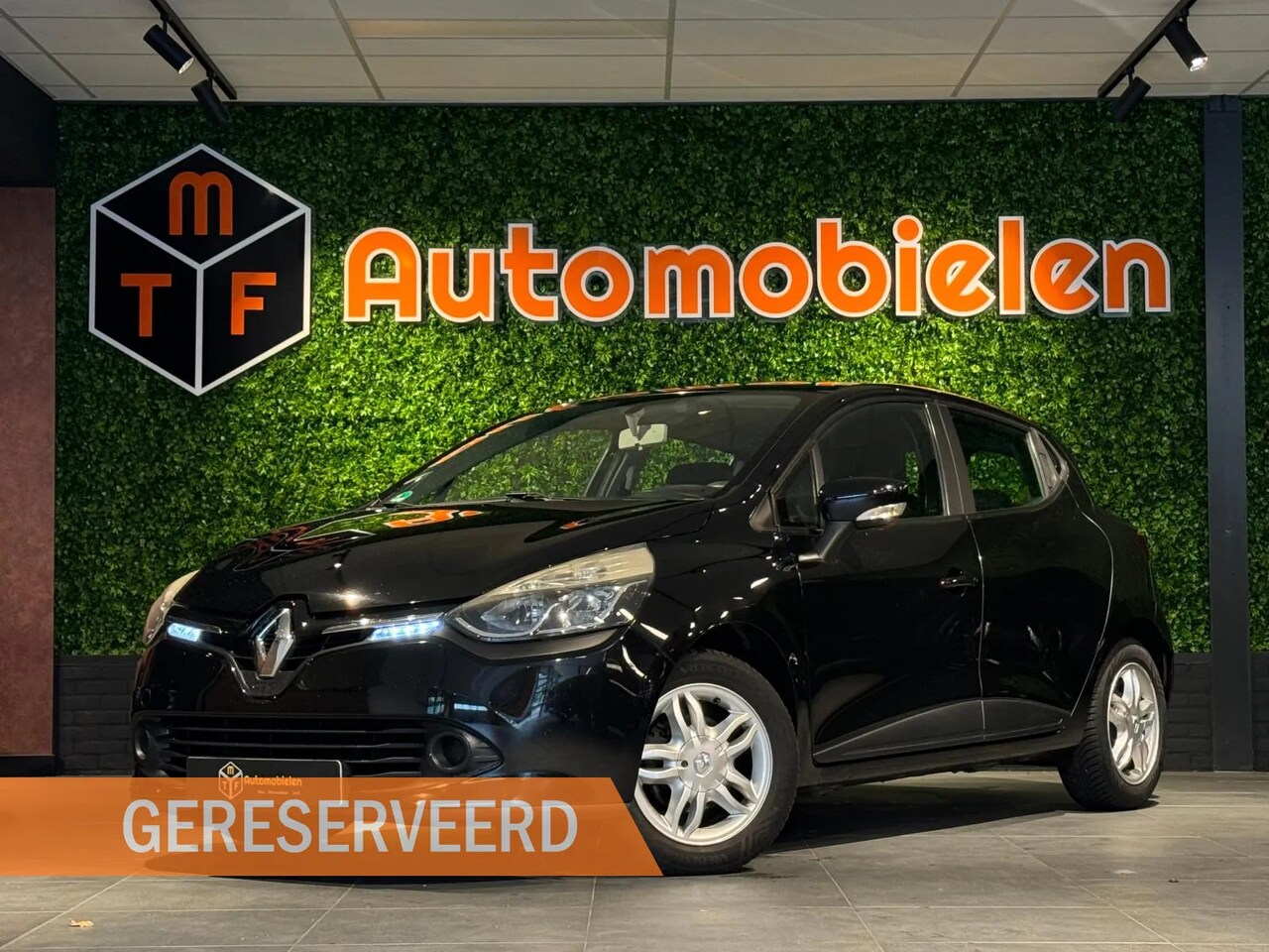 Renault Clio - 1.5 dCi ECO - AutoWereld.nl