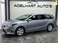 Kia Cee'd Sportswagon - Ceed 1.0 T-GDi DynamicLine / Full map navigatie / Cruise control / Camera / Climate contro