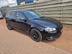 Audi A3 Sportback - 1.2 TFSI S-Line Attraction Advance