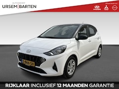 Hyundai i10 - 1.0 Comfort