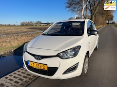 Hyundai i20 - 1.2i Business Edition / 145.000 km