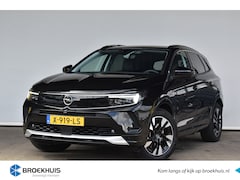 Opel Grandland - 1.6 Turbo Hybrid Level 3