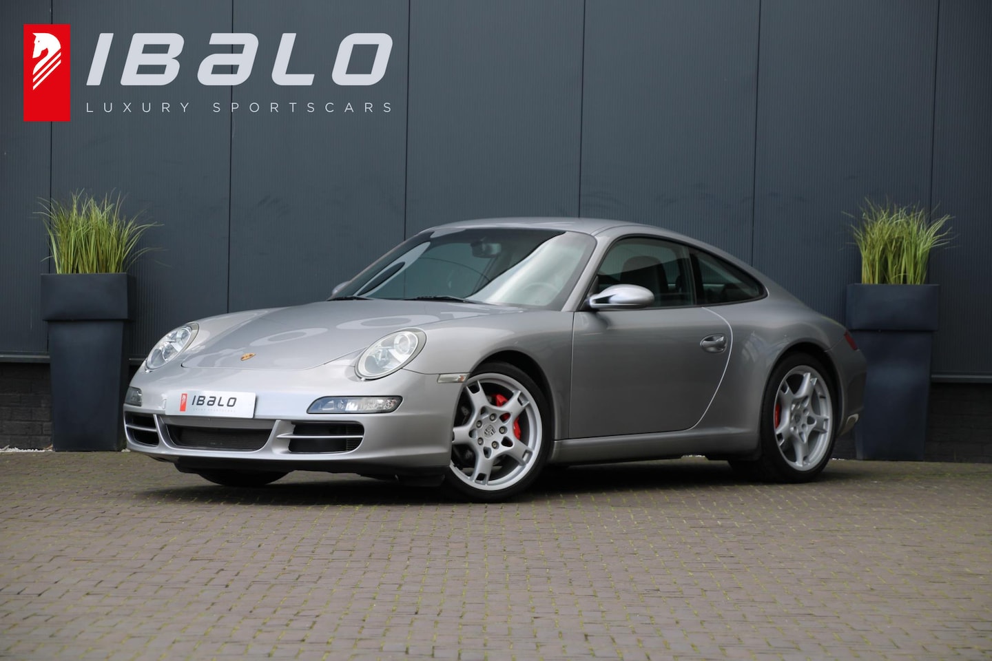 Porsche 911 - 3.8 Carrera S (997) 355pk | BTW-auto | Vol-Leder | PCCM Plus - AutoWereld.nl