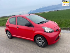 Toyota Aygo - 1.0-12V / 5 drs NAP