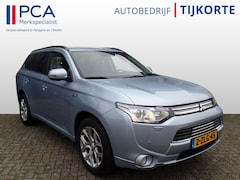 Mitsubishi Outlander - 2.0 PHEV Instyle+