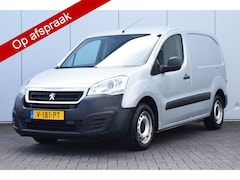 Peugeot Partner - 120 1.6 BlueHDi 75 L1 Profit+ Airco Elek/pakket