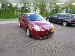 Alfa Romeo MiTo - 0.9 TwinAir Distinctive TREKHAAK CRUISE CLIMA