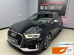 Audi A3 Sportback - 2.5 TFSI RS3 Quattro