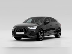 Audi Q3 Sportback - 45 TFSI e S Edition