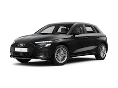 Audi A3 Sportback - 30 TFSI Advanced Edition S-tronic "Broekhuis lease actie 2024" Broekhuis lease actie 2024