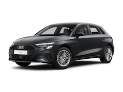 Audi A3 Sportback - 30 TFSI Advanced Edition S-tronic "Broekhuis lease actie 2024" Broekhuis lease actie 2024