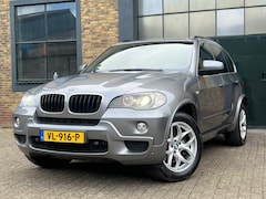 BMW X5 - XDRIVE35D |Grijs Kenteken + Cruise + Navi + Clima