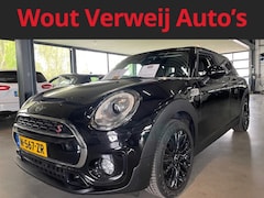 MINI Clubman - (f54) 2.0 192pk Cooper S Chili Nav/Sport/