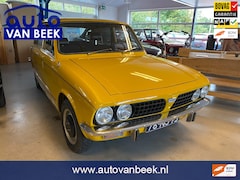 Triumph Dolomite - HL