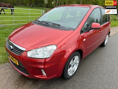 Ford C-Max - 1.6-16V Trend keurige auto met airco