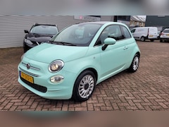 Fiat 500 C - 0.9 TwinAir T Lounge