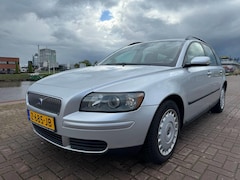 Volvo V50 - 2.4 /Automaat/Airco/Frisse APK+Nieuwe dakhemel