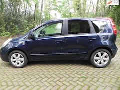 Nissan Note - 1.4 First Note