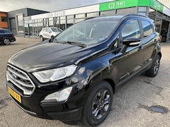 Ford EcoSport - 1.0 EB Titanium