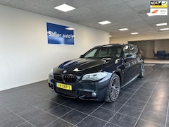 BMW 5-serie Touring - 520i High Executive M-pakket Panorama