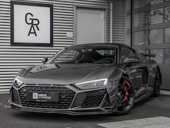 Audi R8 - RWD GT 23/333 5.2 V10 | SUSPENSION | BUCKETSEATS | PERFORMANCE PARTS