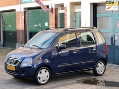 Suzuki Wagon R+ - 1.3 GL-airco-elek ramen