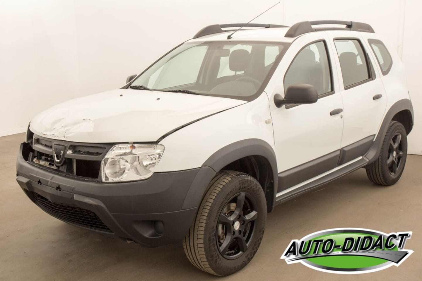 Dacia Duster - 1.5 - AutoWereld.nl