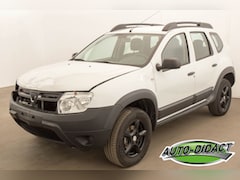 Dacia Duster - 1.5 DCi Geen Airco