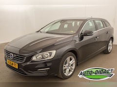 Volvo V60 - V-60 D6 2.4 AWD Plug In Hybrid Phev